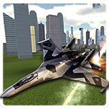 Air War 3D City Warfare