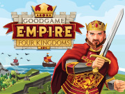 Goodgame Empire: Four Kingdoms