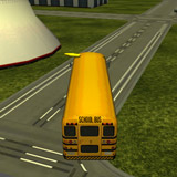 School Bus Driver 3D