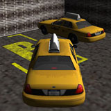 Taxi Parking Sim