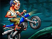 Zombie Racer